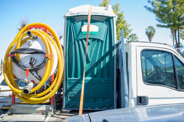 Maquoketa, IA porta potty rental Company