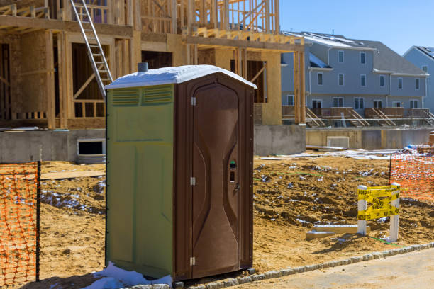 Best Porta potty cleaning services  in Maquoketa, IA