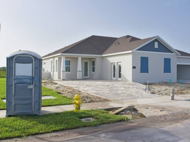 Best Portable restroom trailer rental  in Maquoketa, IA